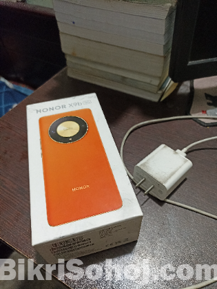 Honor x9b( oled)